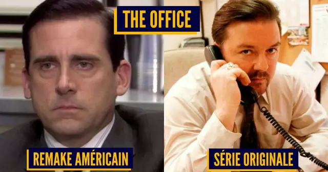 REMAKE PLUS CONNUE ORIGINAUX