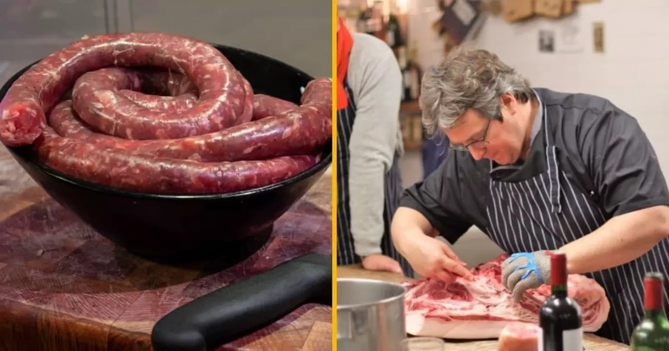 cours-fabrication-saucisses-boucher-charcutier