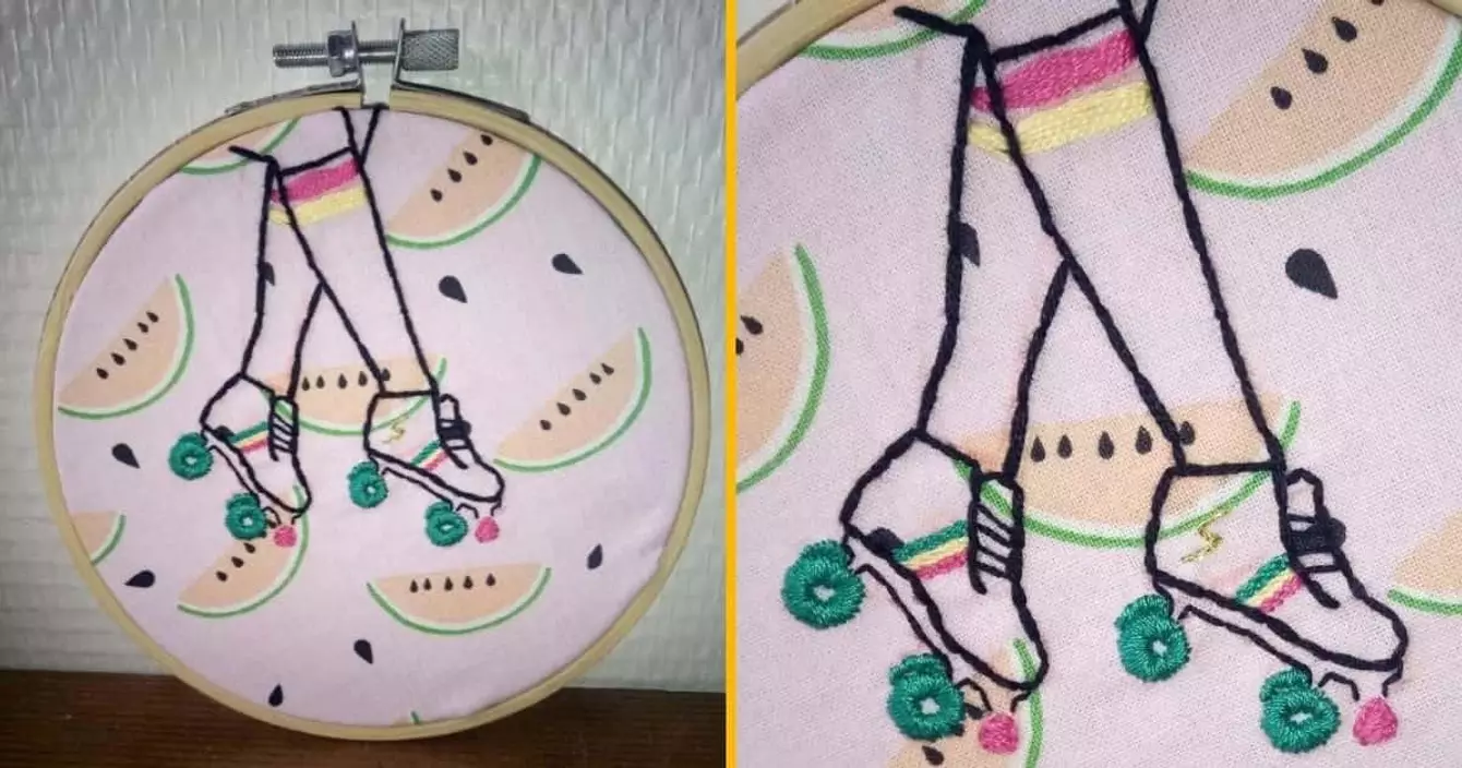 un-tutu-de-toutes-les-couleurs-de-larc-en-ciel-pour-se-la-jouer-ballerine-sur-rollers