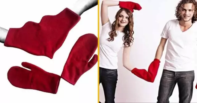 moufles-mitaines-couple-coeur