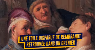 UNE-TOILES-RETROUVÉES