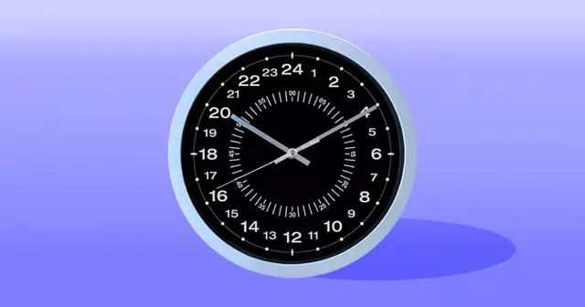 UNE_SHOPPING_horloge