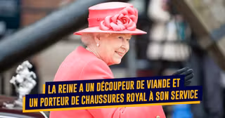 MetiersBuckinghamPalace