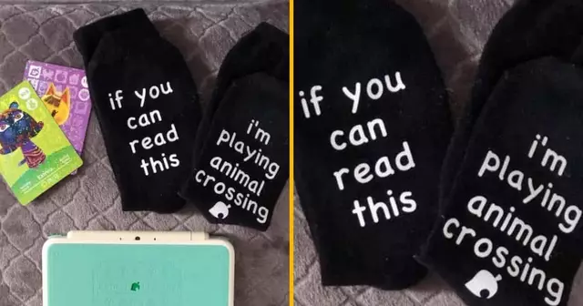 chaussettes-animal-crossing