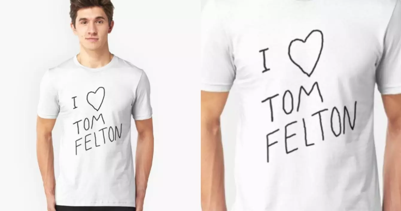 tshirt-tom