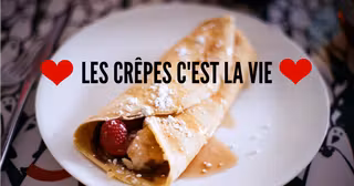crepe