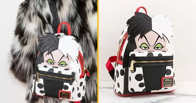 sac-dos-cruella-enfer-dalmatiens