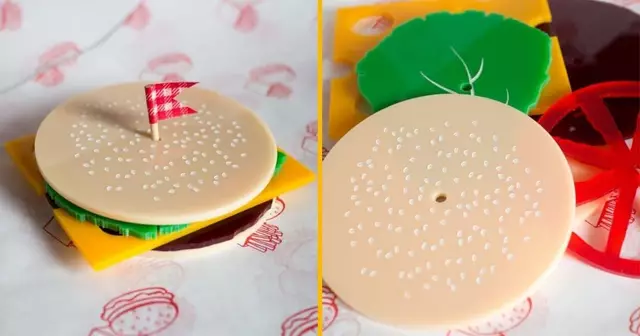 sous-verre-hamburger