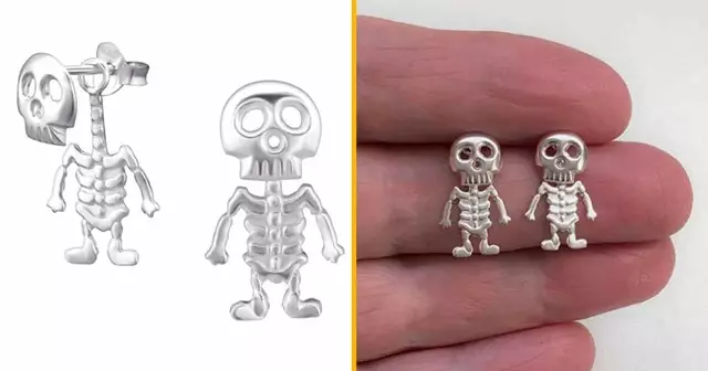 boucles-doreilles-squelette