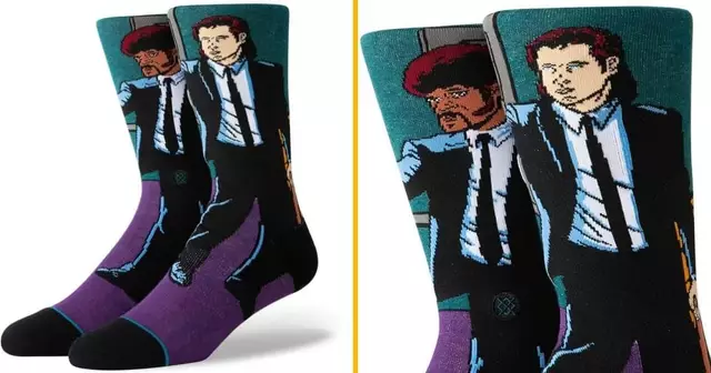 chaussettes-pulp-fiction