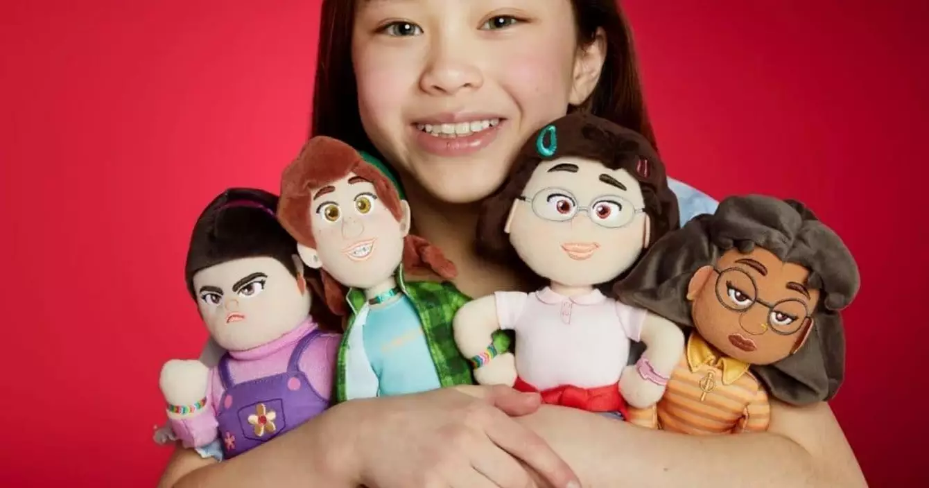 peluches-personnages-alerte-rouge