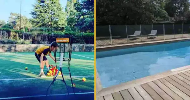 villa-piscine-court-tennis-barbizon