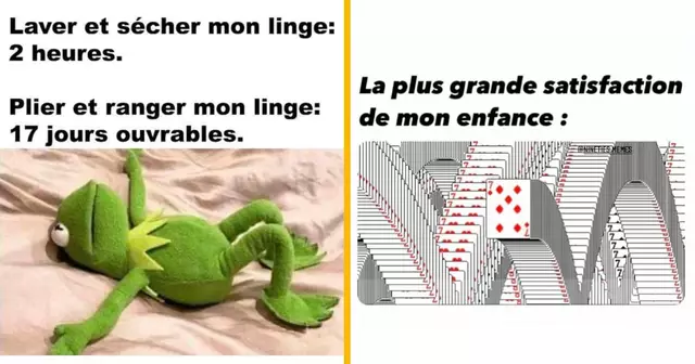 top memes semaine 14
