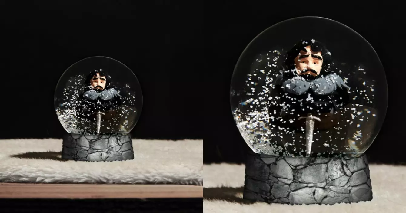 boule-neige-jon-snow