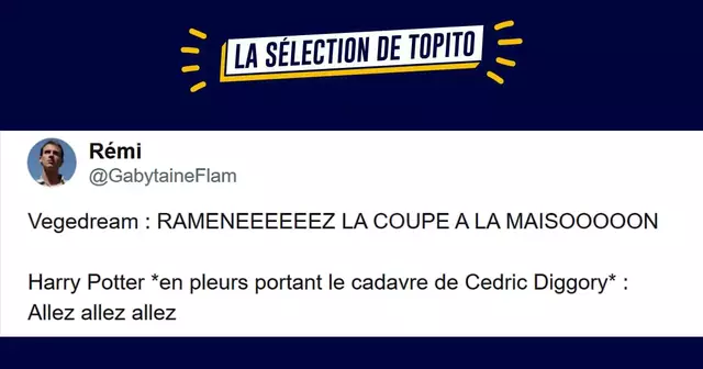 top tweets cedric diggory mort