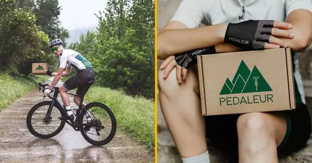 pedaleur-box