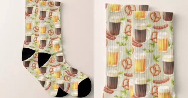 chaussettes-allemagne