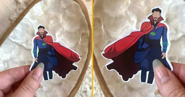 sticker-doctor-strange