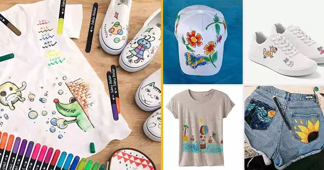 panoplie-marqueurs-customiser-vetements