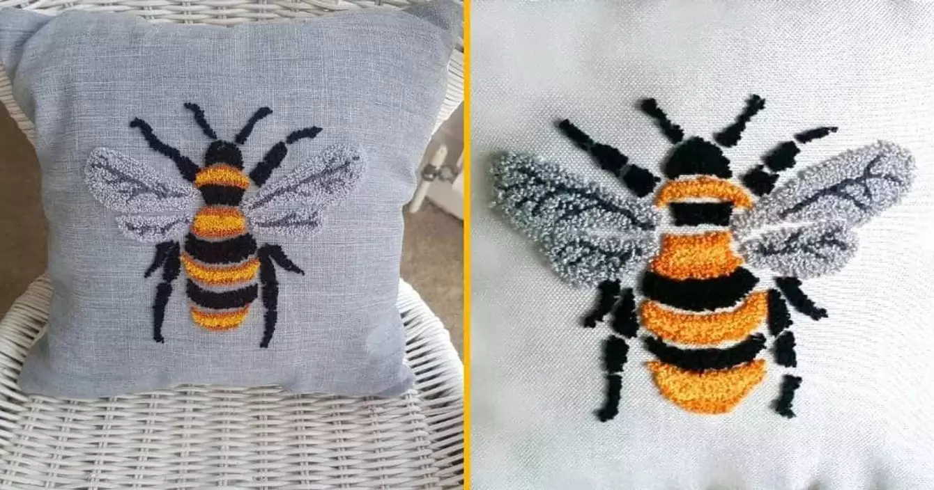 kit-dpunch-needle-abeille