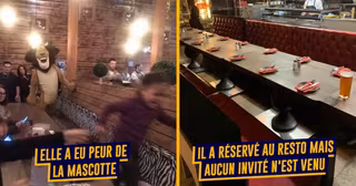 top anniversaire pourri 0