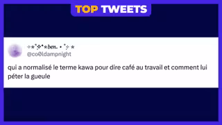 TweetsCafe?