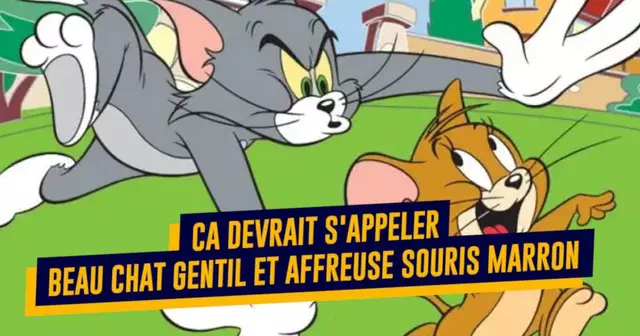 une_tom_et_jerry