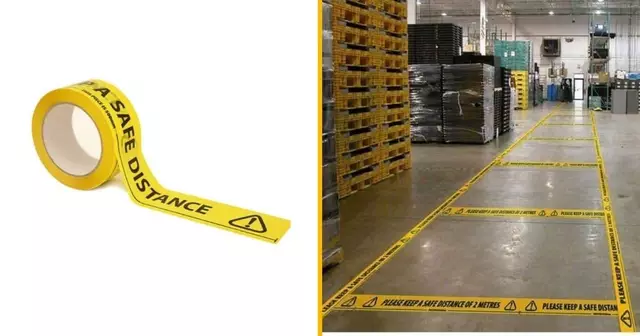 ruban-adhesif-respecter-distances-sanitaires