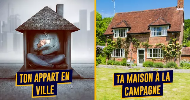 top vivre campagne