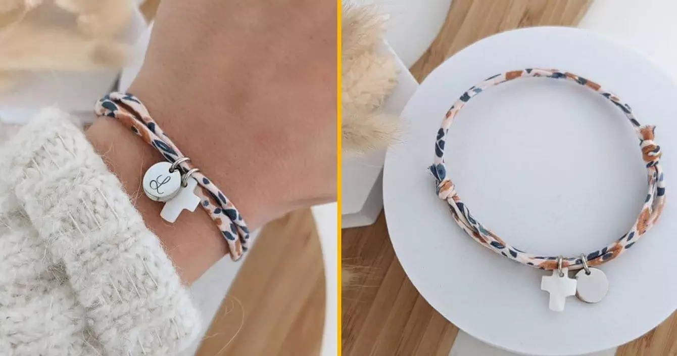 bracelet-liberty-croix-medaille-personnaliser