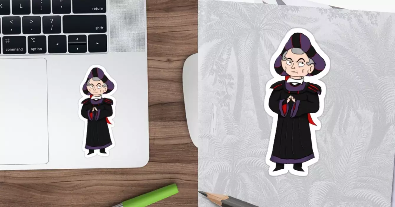 sticker-frollo-bossu-notre-dame