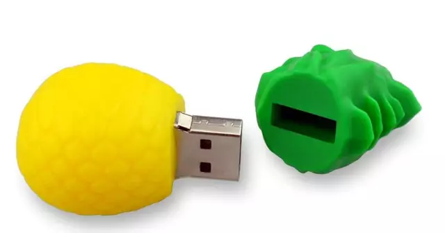 cle-usb-ananas