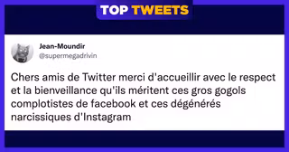 top tweets facebookdown