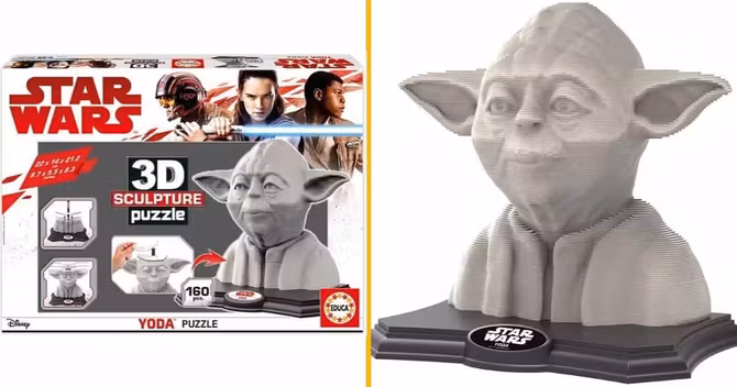puzzle-3d-maitre-yoda