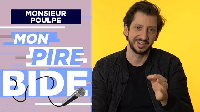 PIRE BIDE POULPE MINIA