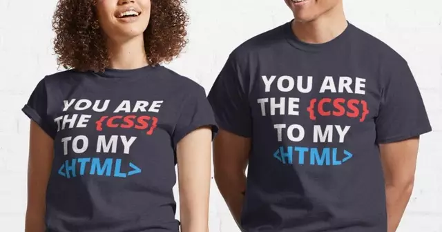 t-shirt-css-html