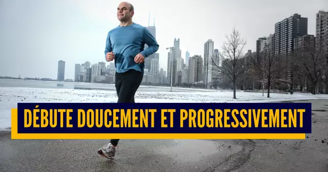 une running