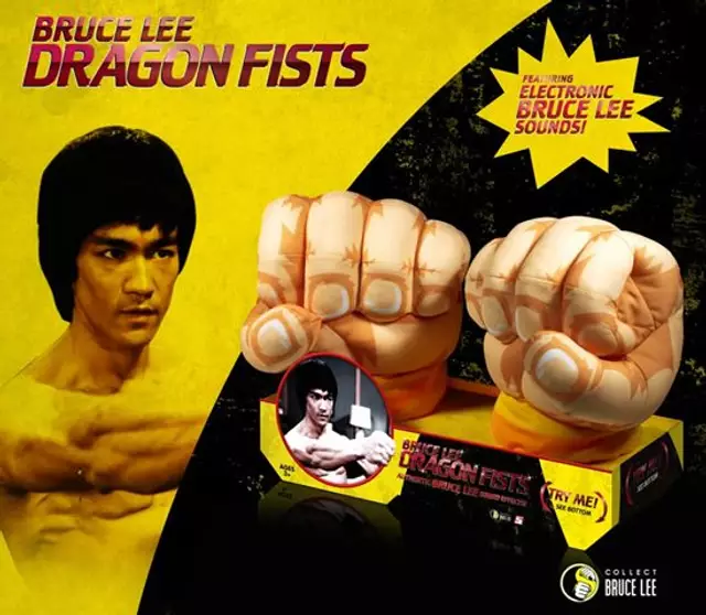 brucelee