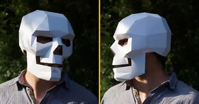 masque-squelette-papier