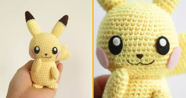 modele-pikachu-crochet