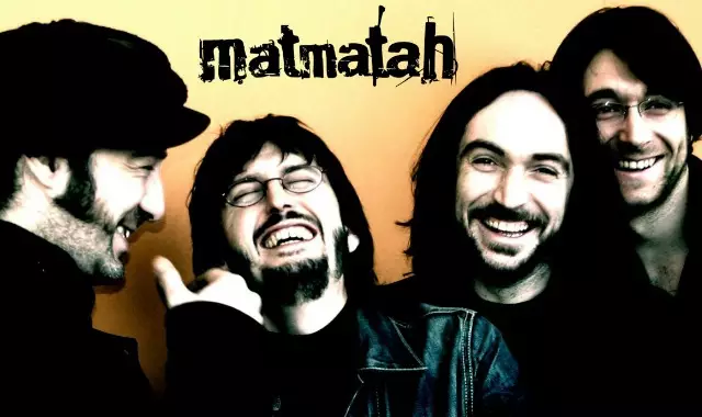 matmatah