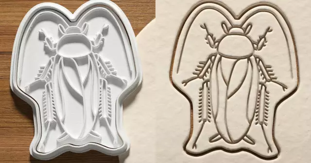 emporte-piece-cafard