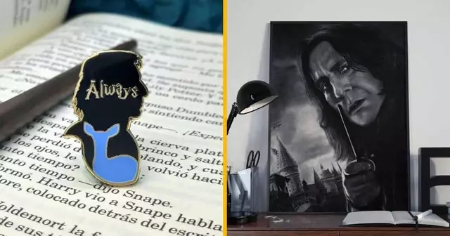 UNE_SHOPPING_CADEAU_SEVERUS_ROGUE