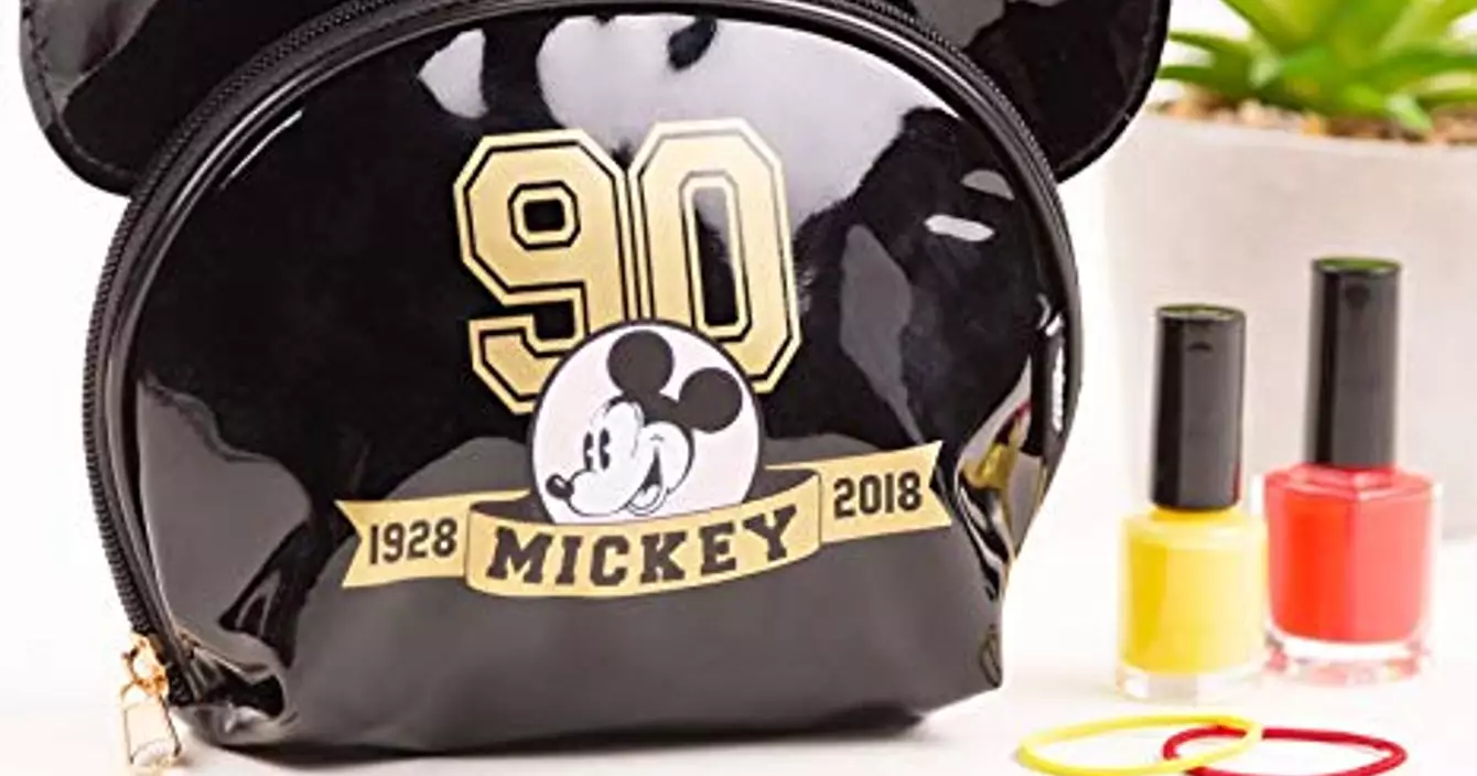 trousse-mickey
