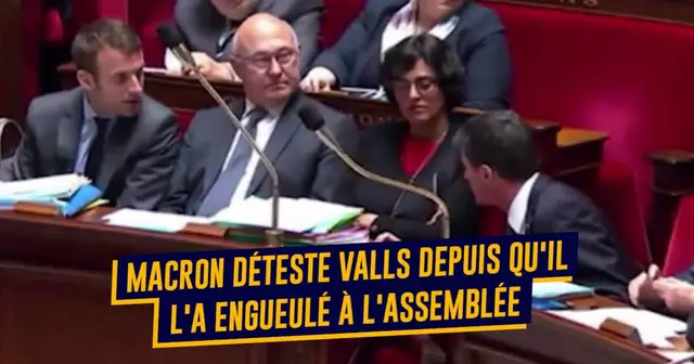 top politiques detestent