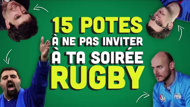 vignette potes rugby
