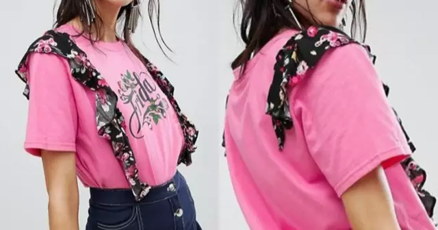 tshirt-volants-frida