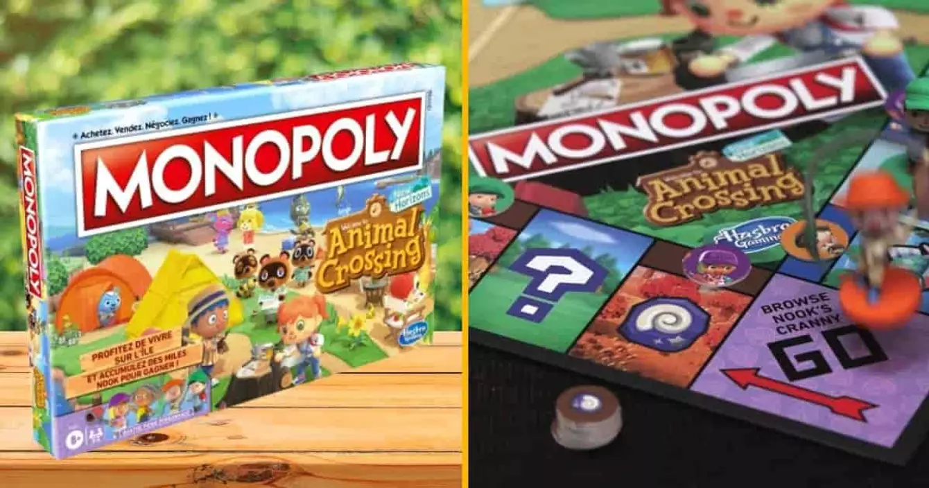 monopoly-animal-crossing