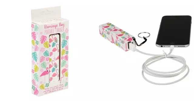 batterie-externe-flamant-rose