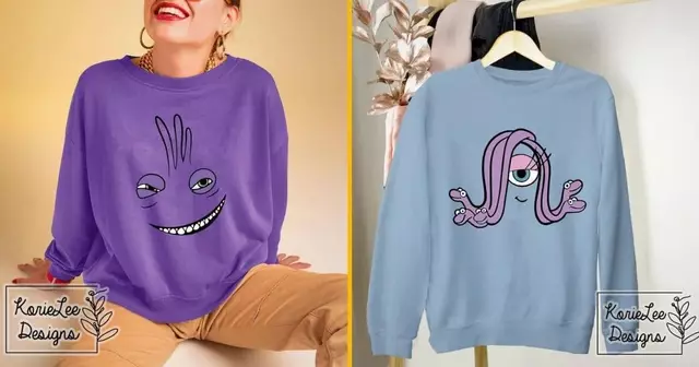 pull-personnages-principaux-monstres-et-cie